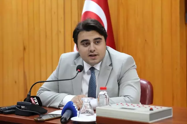 Edirne'de Sıcak Asfalt Rekoru Kırıldı