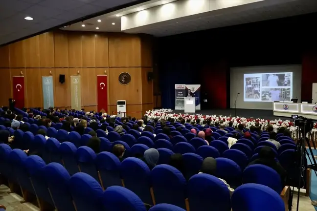 Çocuk Hakları Bağlamında Çocuk İşçiliği Sempozyumu Düzenlendi