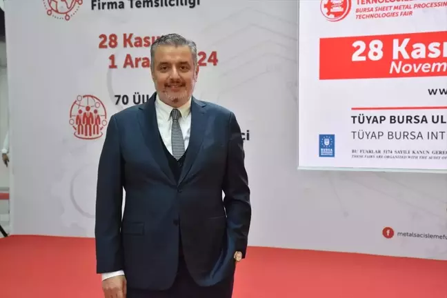 Savunma Sanayisinde Büyük Atılımlar Bekleniyor