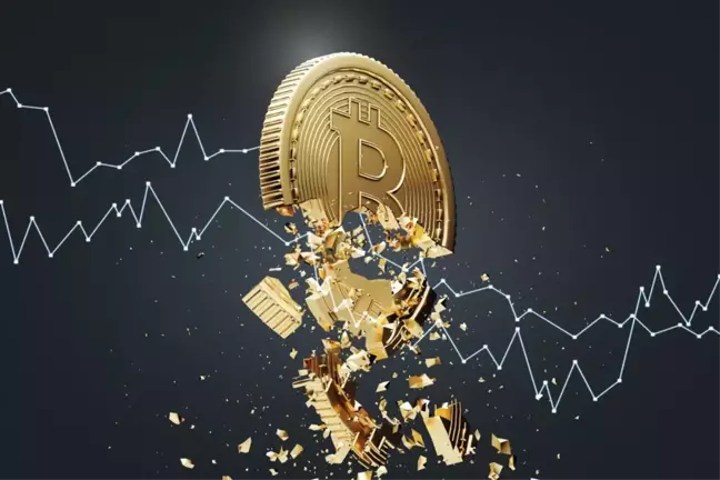 Bitcoin (BTC) fiyatı neden düşüyor?