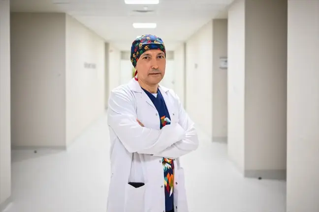 Göz Hastalıkları Kliniğinden Randevu Açıklaması