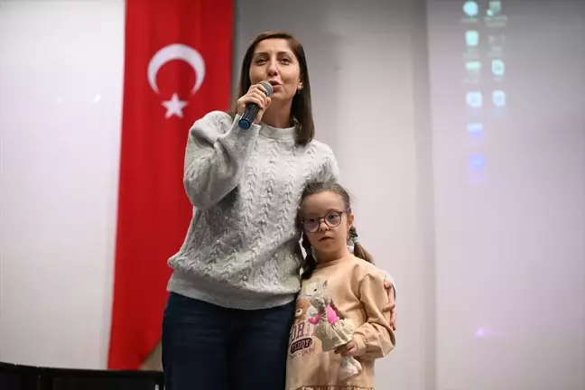 Edirne'de Engellilere Yönelik Farkındalık Etkinliği Düzenlendi