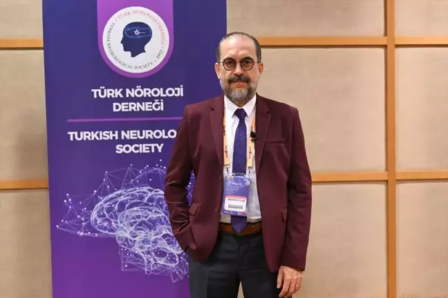 Epilepsi Toplumda Damgalanmış Bir Hastalık Algısı Taşıyor