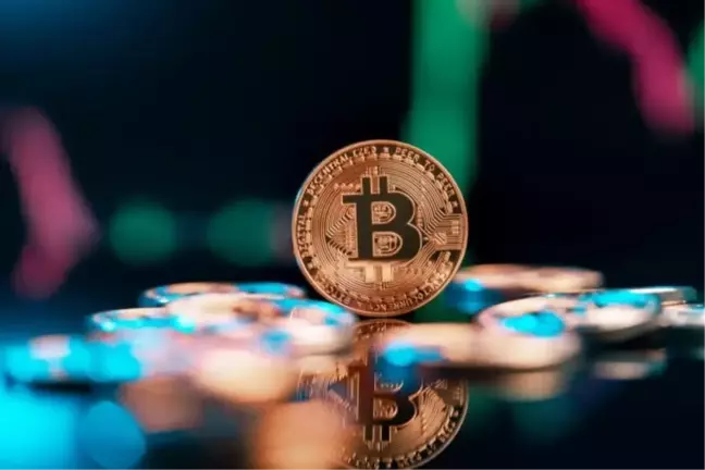 Düşüş kısa sürdü: Bitcoin yeniden o seviyeyi geride bıraktı