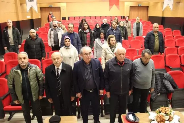 Kayseri'de Öğretmen Akademileri'nde İlk Ders Verildi