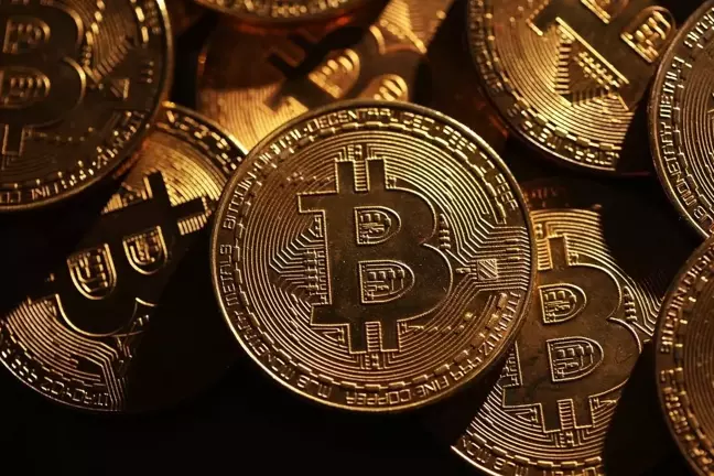 ABD'nin ardından bir ülke daha Bitcoin için stratejik rezerv planını tartışmaya başladı