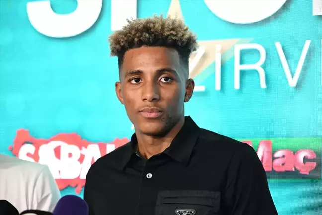 Gedson Fernandes: Fenerbahçe Galibiyeti Dönüm Noktası