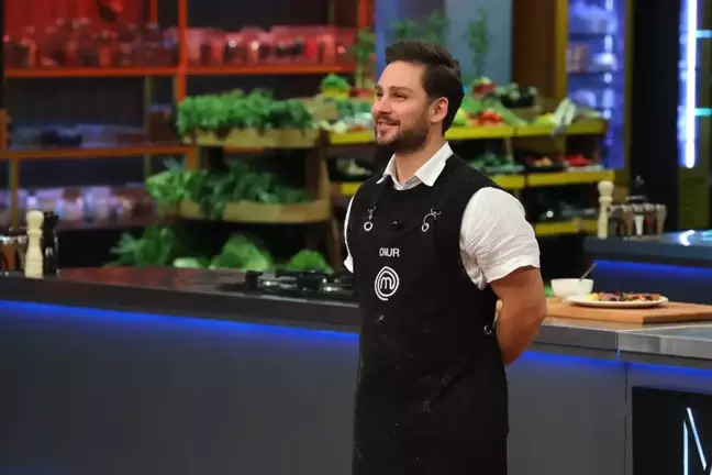 Masterchef 11 Aralık yeni bölüm fragmanı! Masterchef yeni bölüm fragmanı yayınlandı mı?