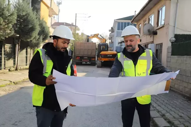 Sakarya'ya 166 Milyon Liralık Elektrik Altyapı Yatırımı