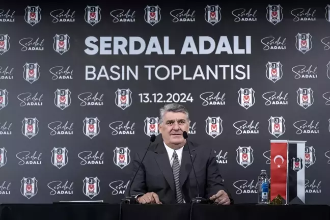 Beşiktaş'ta seçimli olağanüstü genel kurula doğru