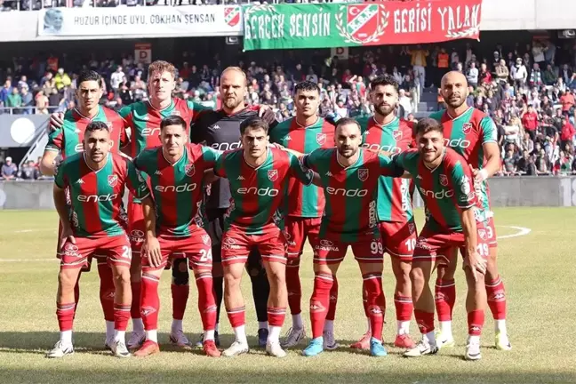 Karşıyaka, Bursaspor ile Zorlu Bir Mücadeleye Çıkıyor