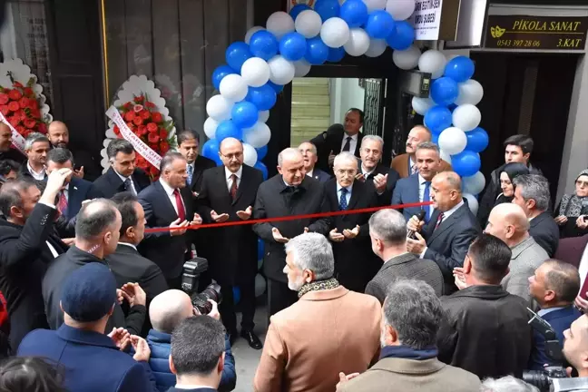 Türk Eğitim-Sen Başkanı Geylan'dan Öğretmenlik Mesleği Kanunu Üzerine Açıklamalar