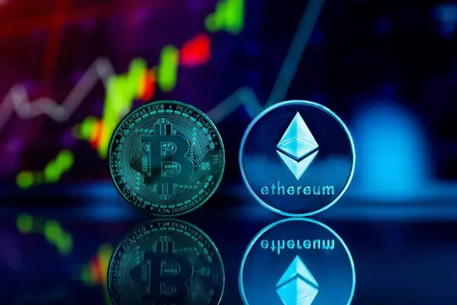 Bitcoin ETF ve Ethereum ETF'lerine rekor giriş