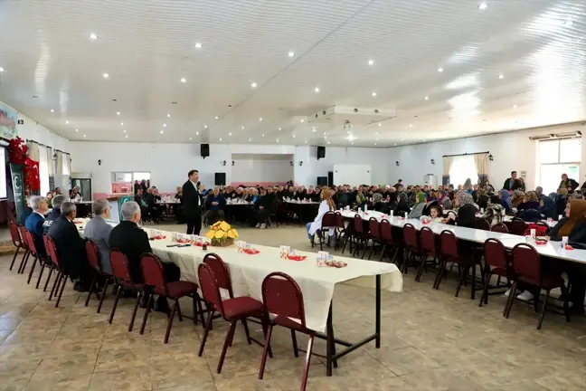 Niğde'de Bağımlılıkla Mücadele Toplantısı Düzenlendi