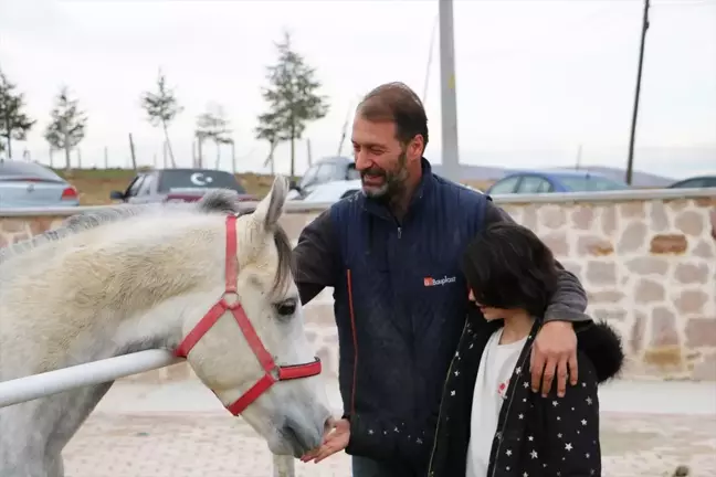 Kurşunlu Atlı Spor Kulübü, Ata Sporlarını Geleceğe Taşıyor