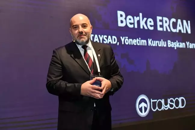 10. Bakım Konferansı'nda Güvenilirlik Merkezli Bakım Ele Alındı