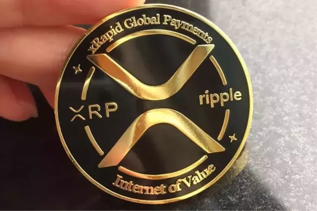 XRP coin geleceği: XRP fiyatı yükselecek mi, düşecek mi?