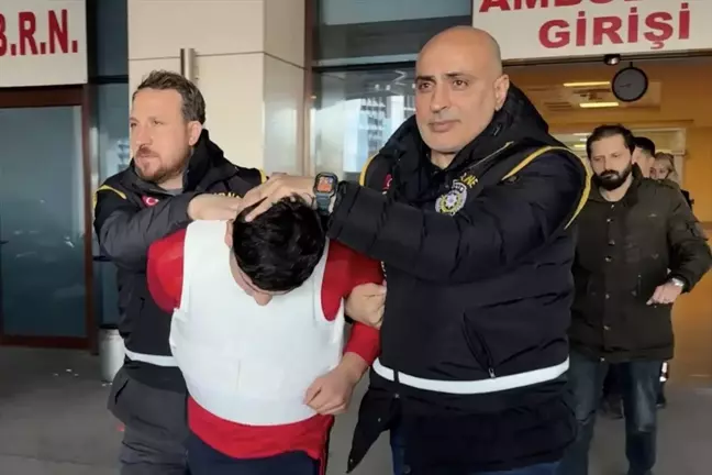 Edirne'de Kağıt Toplama Aracına Silahlı Saldırı: 1 Ölü, 9 Gözaltı