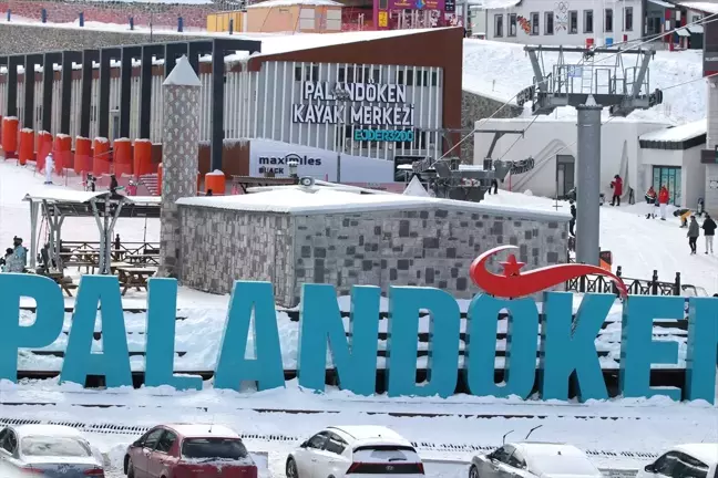 Erzurum, 2025 Turizm Başkenti ve Avrupa Kış Sporları Merkezi Olacak