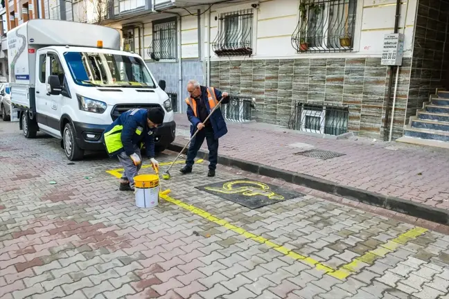 Esenyurt'ta Dezavantajlı Bireylere Yönelik Hizmetler Artıyor