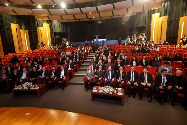 2023 İhracat Ödülleri Sahiplerini Buldu