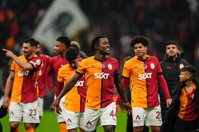 ZTK Galatasaray'ın rakipleri kimler oldu? Galatasaray hangi takımlarla, ne zaman oynayacak?