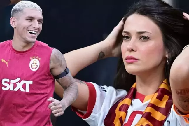 Torreira'yı küplere bindiren ayrılık sorusu