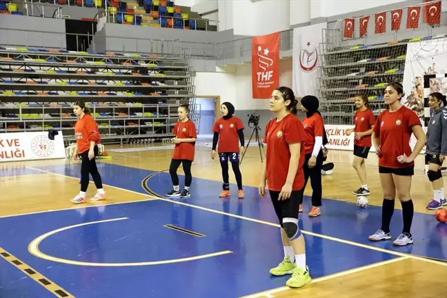 Şanlıurfa Güneşin Çocukları GSK, 2. Lig'de Lider Konumda