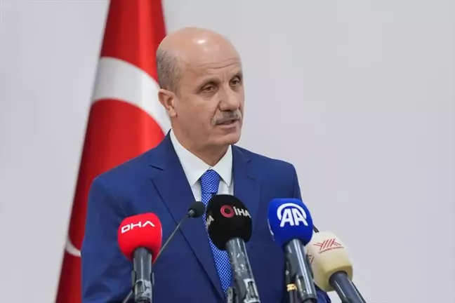 TOBB Başkanı Hisarcıklıoğlu: Donanımlı İnsanlar Yetiştirmek Şart