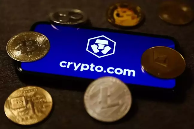 Cryptocom yeni platformunu duyurdu