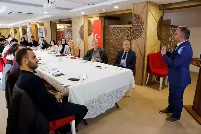 Taşkın Araştırmaları Eğitimi Samsun'da Başladı