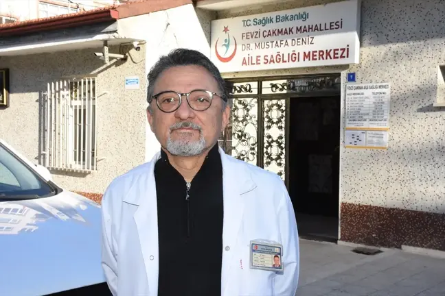 Yeni Aile Hekimliği Yönetmeliği ile Acil Servis Yığılmaları Azalacak