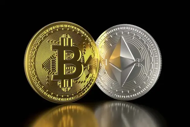 ABD Bitcoin ve Ethereum ETF'lerinde rekor çıkış