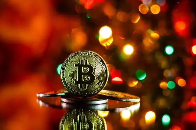 Analistler Bitcoin için Noel sonrası tahminlerini paylaştı