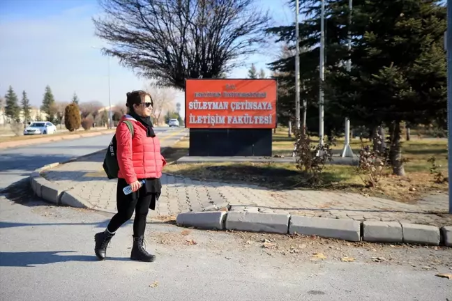 Emeklilikten Sonra Eğitim Yolculuğu: Hatice Ezer'in Üçüncü Üniversite Macerası