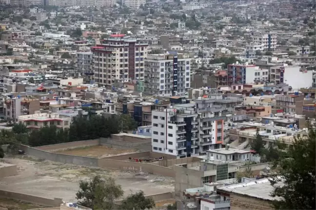 Pakistan Ordusunun Hava Saldırısında 51 Kişi Hayatını Kaybetti