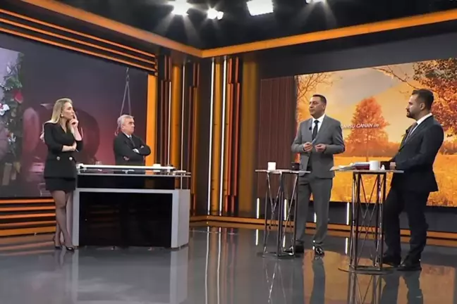 Narin kararı sonrası sanık avukatları ve uzman hukukçular tv100'de buluştu