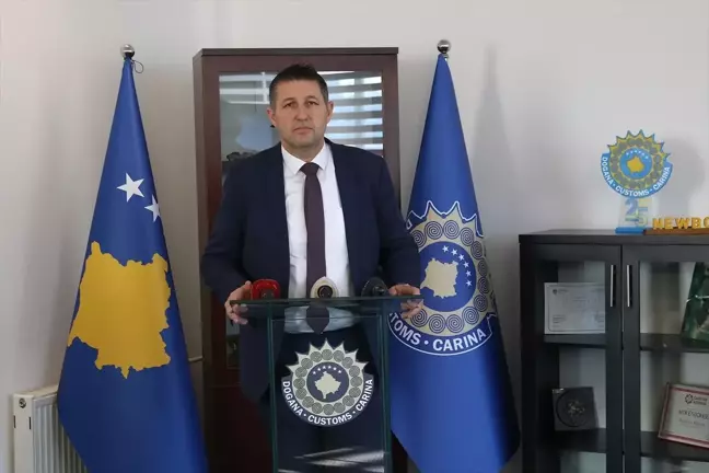 Kosova'nın 2024 İthalatında Türkiye İlk Sırada