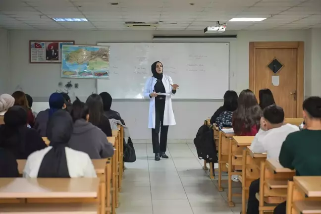 Esenyurt Belediyesi'nden Ücretsiz Üniversite Hazırlık Kursları