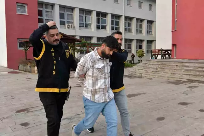 Adana'da Cezaevinden Çıkan Şahıs, İfade Veren Kişiyi Öldürdü