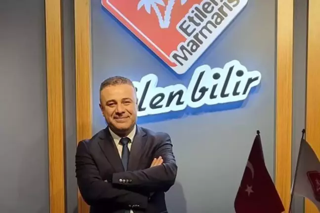 Etiler Marmaris globalleşme yolunda ilk adımı attı: Hedef 35 şube