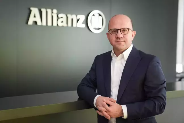 Allianz Türkiye'ye göre sektör 2025'te de enflasyonun üzerinde büyüyecek