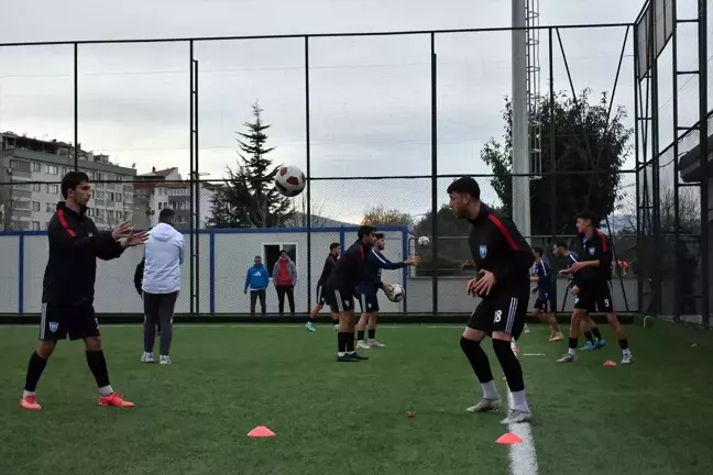 Faroz Mahallesi Futbol Yeteneklerini Türk Futboluna Kazandırıyor