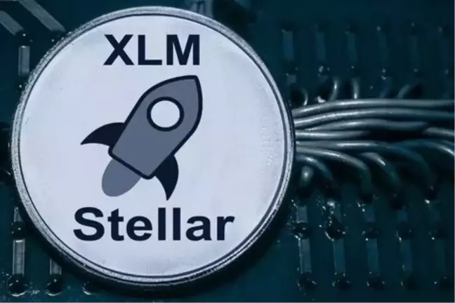 Stellar (XLM) coin nedir, arzı ne kadar? XLM neden yükseldi?