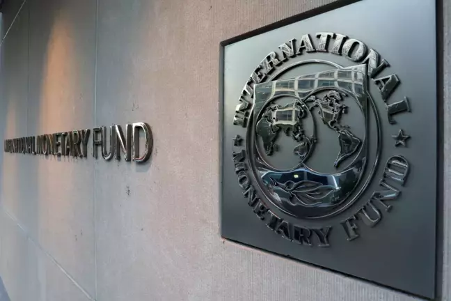 IMF'den Kenya'ya kripto para düzenlemeleri için uyarı