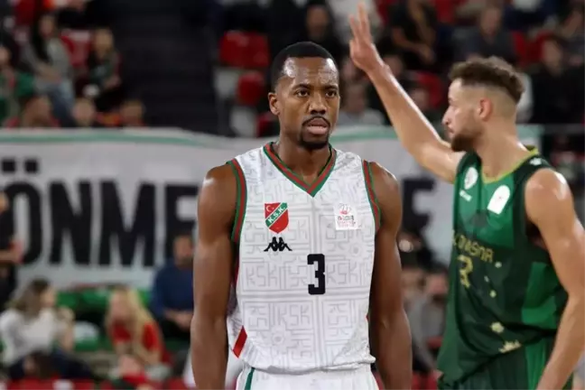 Fenerbahçe Beko, Errick McCollum ile Anlaştı