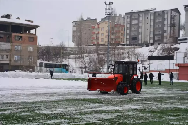 Yüksekova Spor 8-0 Galip: Kocaeli Bayan Futbol Kulübü'ne Fazla Dayanamadı