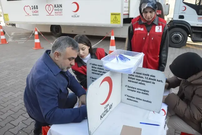 Havza'da Kamu Emekçileri İş Bıraktı