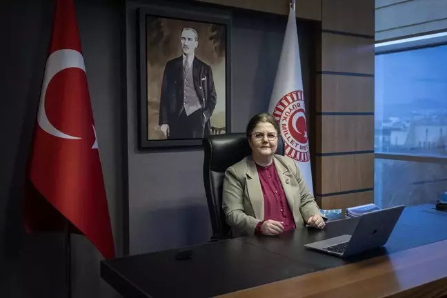 Derya Yanık, 2024 Yılının Kareleri Oylamasına Katıldı