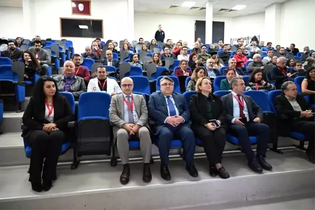 Zonguldak Bülent Ecevit Üniversitesi Tıp Fakültesi 2024-2025 Akademik Yılı Toplantısı Gerçekleşti